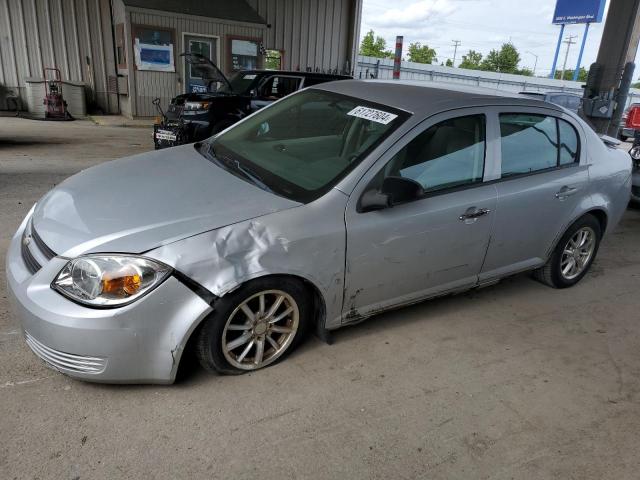  Salvage Chevrolet Cobalt Ls