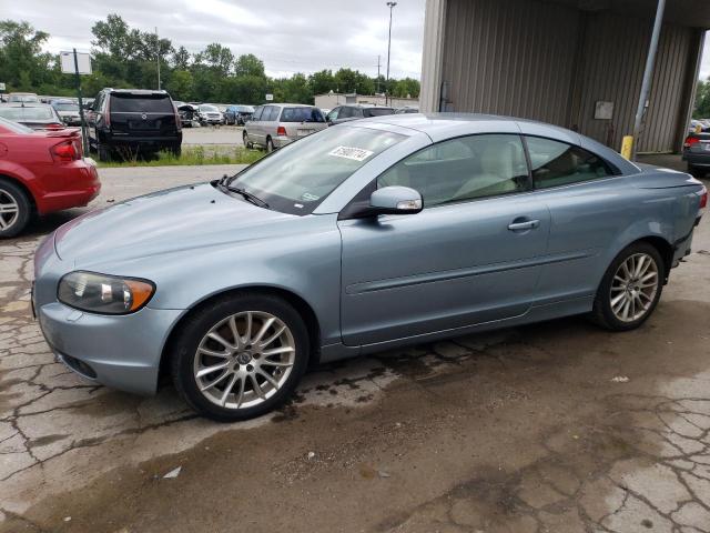  Salvage Volvo C70