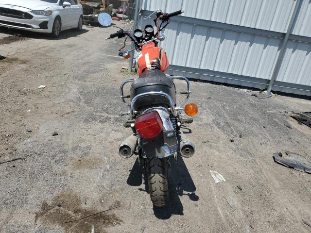 Honda Hawk Cb400 Image 8