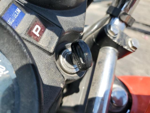 Honda Hawk Cb400 Image 2