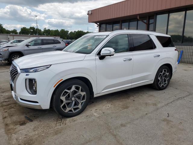  Salvage Hyundai PALISADE