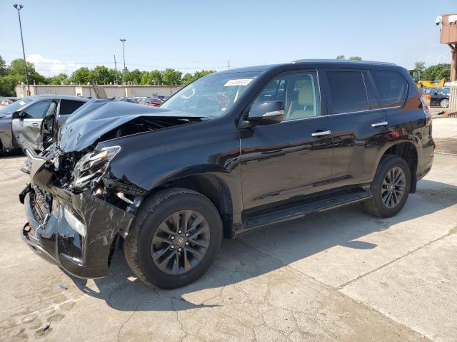  Salvage Lexus Gx