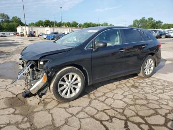  Salvage Toyota Venza