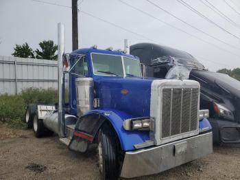  Salvage Peterbilt 378