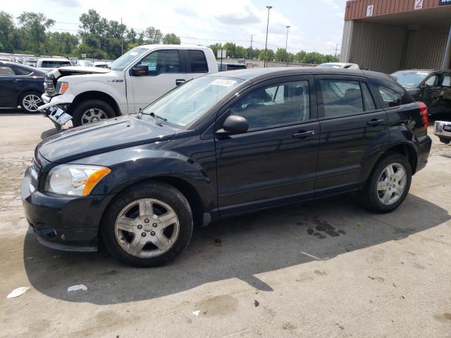  Salvage Dodge Caliber