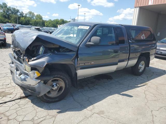  Salvage Dodge Ram 1500