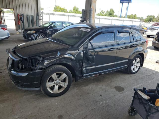  Salvage Dodge Caliber