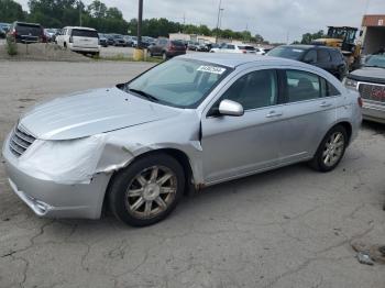  Salvage Chrysler Sebring