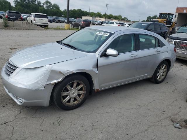  Salvage Chrysler Sebring