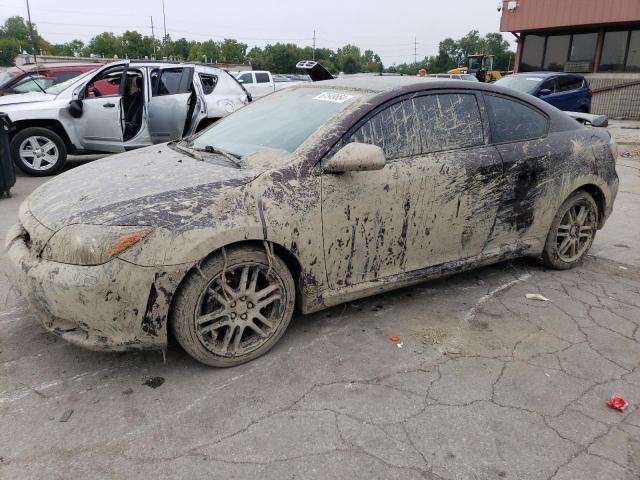  Salvage Toyota Scion