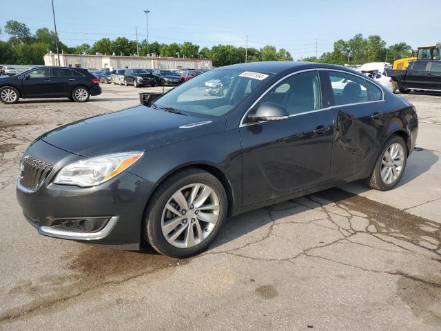  Salvage Buick Regal