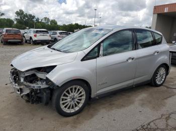  Salvage Ford Cmax