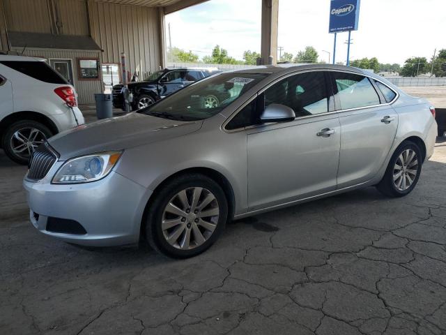  Salvage Buick Verano