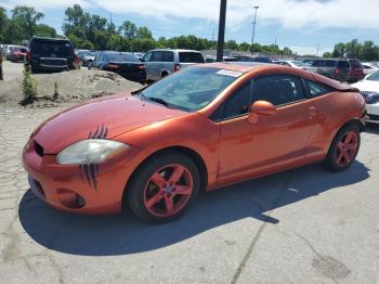  Salvage Mitsubishi Eclipse