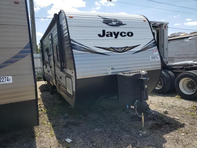  Salvage Jayco Jay Flight