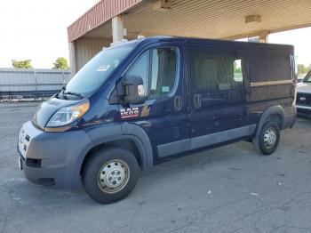  Salvage Ram Promaster