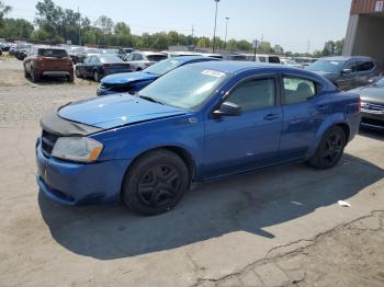  Salvage Dodge Avenger