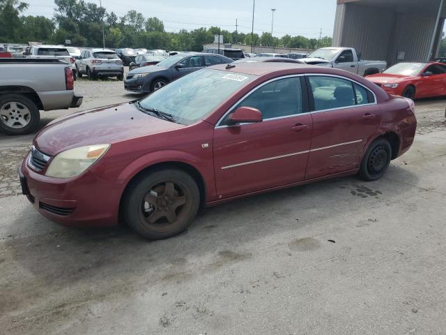  Salvage Saturn Aura