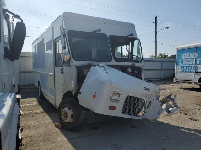  Salvage Ford F59