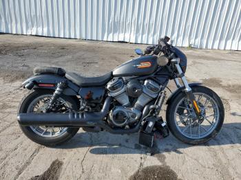  Salvage Harley-Davidson Rh975 S