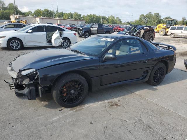  Salvage Mitsubishi 3000GT