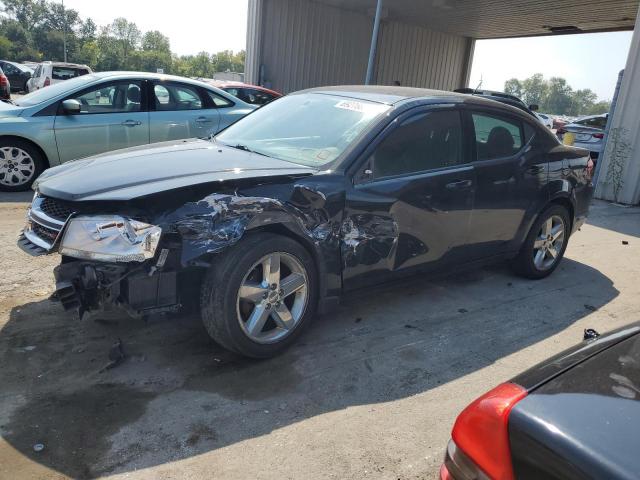  Salvage Dodge Avenger