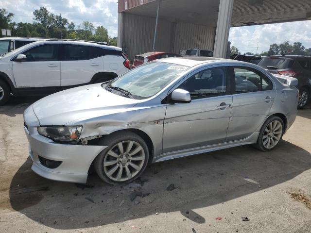  Salvage Mitsubishi Lancer