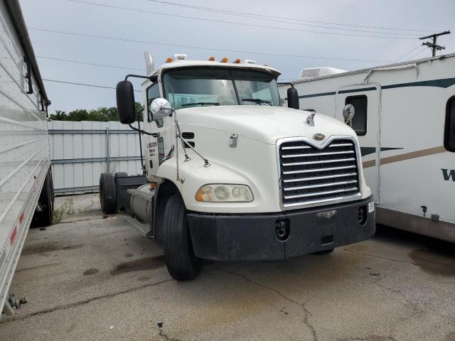  Salvage Mack 600 Cxn600