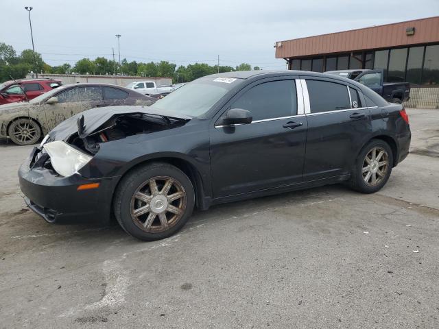  Salvage Chrysler Sebring