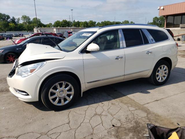  Salvage Buick Enclave