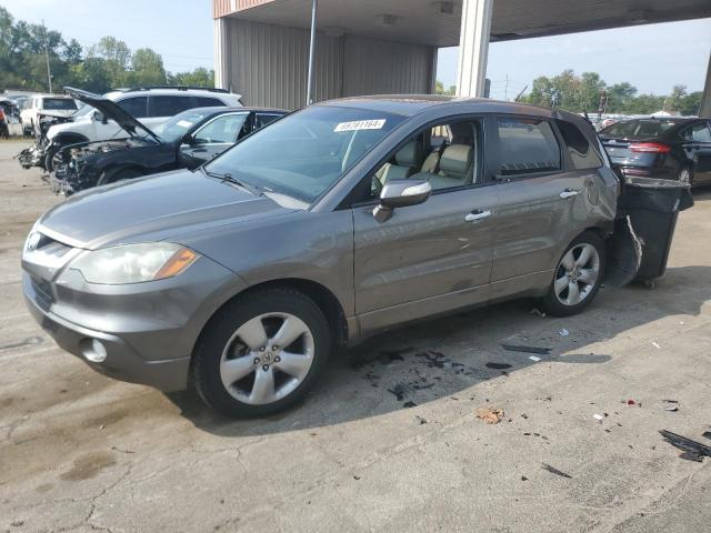  Salvage Acura RDX