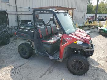  Salvage Polaris Ranger Xp