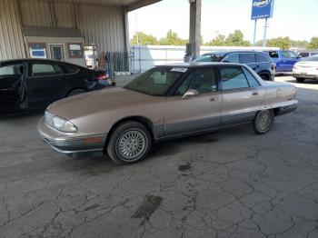  Salvage Oldsmobile 98