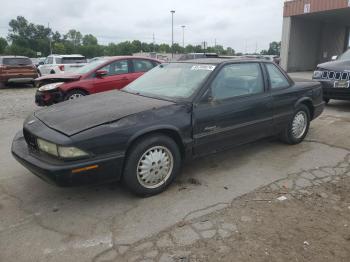  Salvage Buick Regal