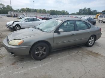  Salvage Ford Taurus