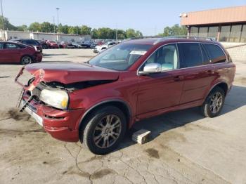  Salvage Volvo XC90