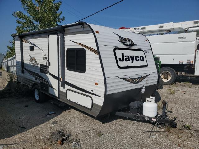  Salvage Jayco Jay Flight