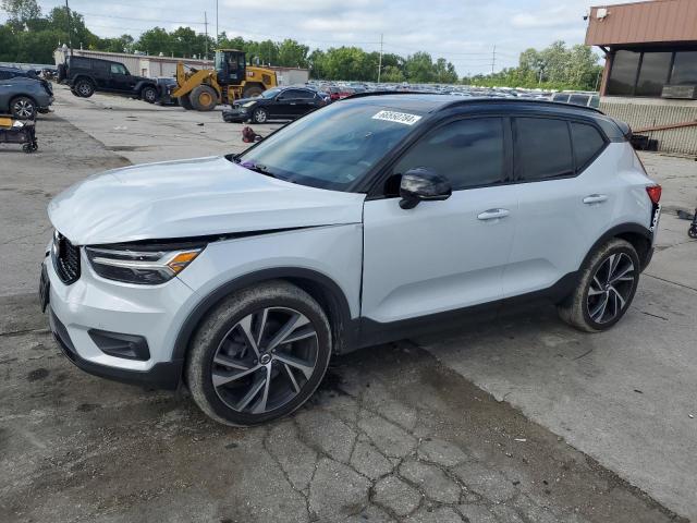  Salvage Volvo XC40