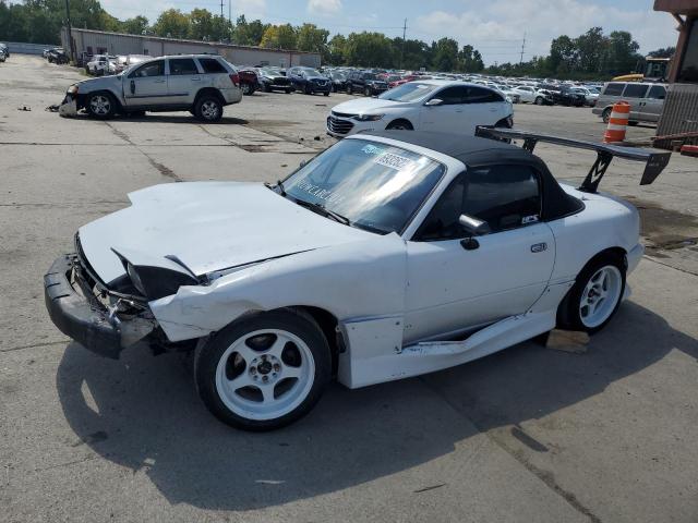  Salvage Mazda Mx5