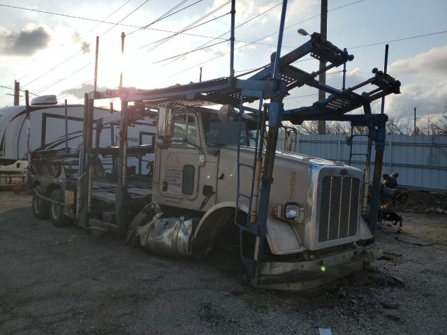  Salvage Peterbilt 365