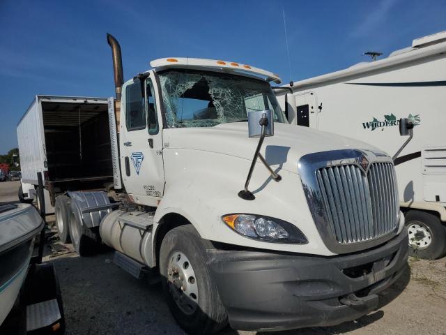  Salvage International Prostar Pr