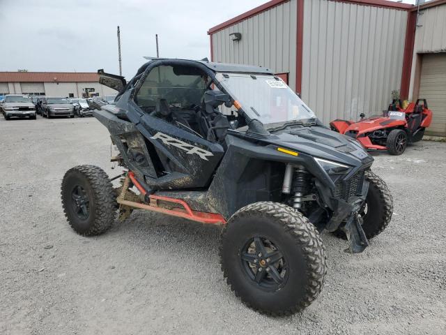  Salvage Polaris Rzr Turbo