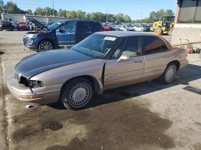  Salvage Buick LeSabre