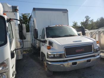  Salvage GMC C K R5500