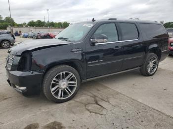  Salvage Cadillac Escalade