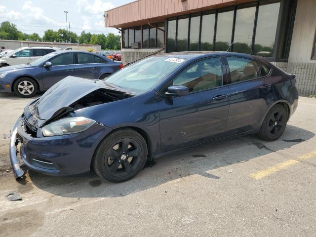  Salvage Dodge Dart