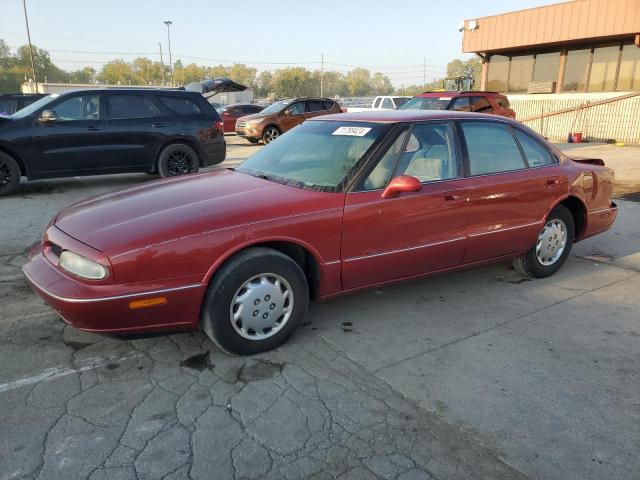  Salvage Oldsmobile 88