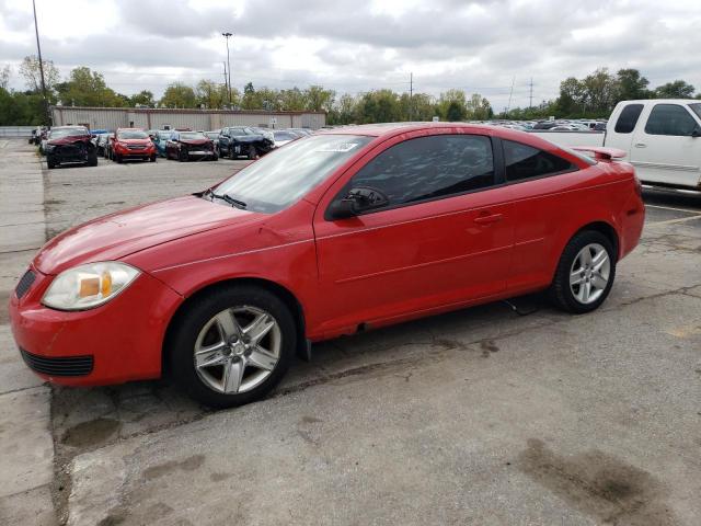  Salvage Pontiac G5