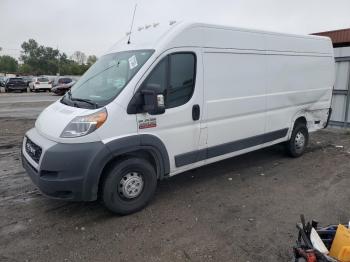  Salvage Ram Promaster