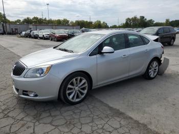  Salvage Buick Verano